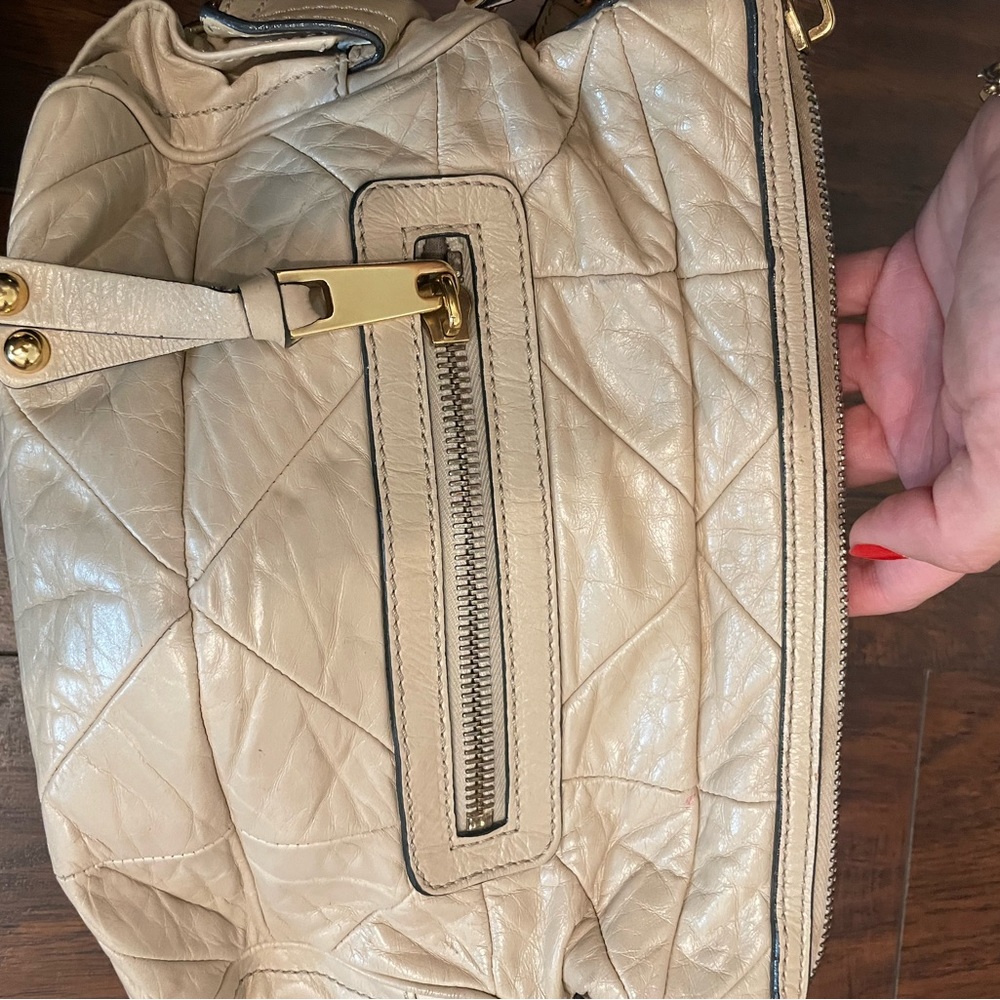 Vintage Marc jacobs collection shoulder bag - Picture 7 of 7